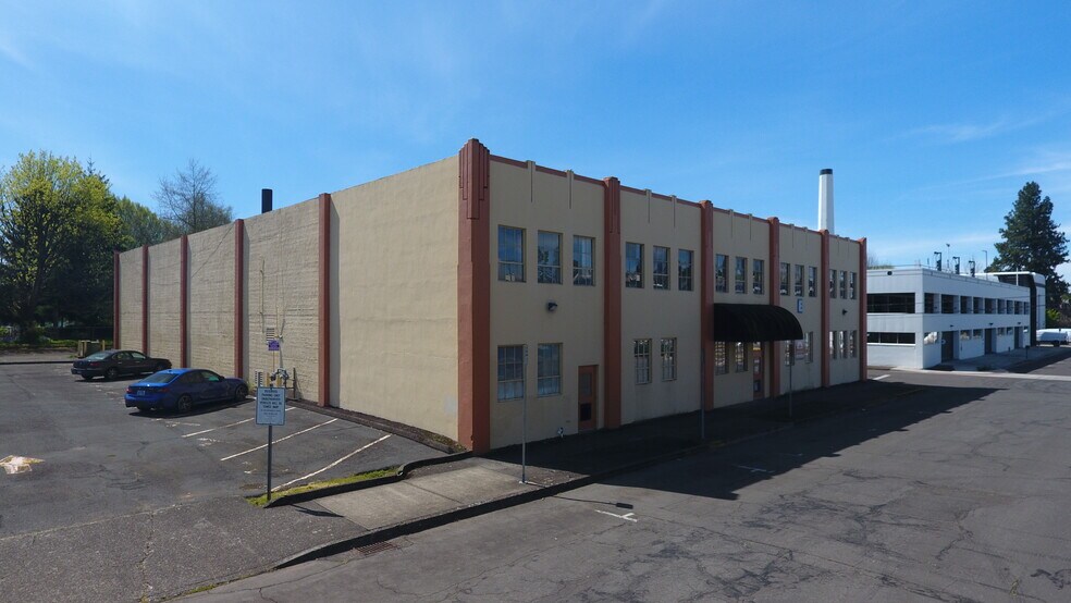 More Photos Of , Salem Office For Sale