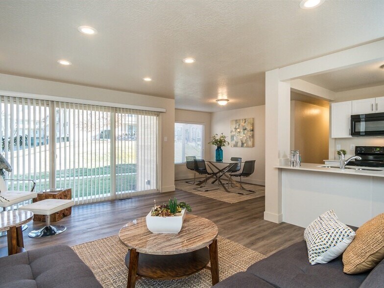 More Photos Of 3257 Harrison Blvd, Ogden Apartments For Sale