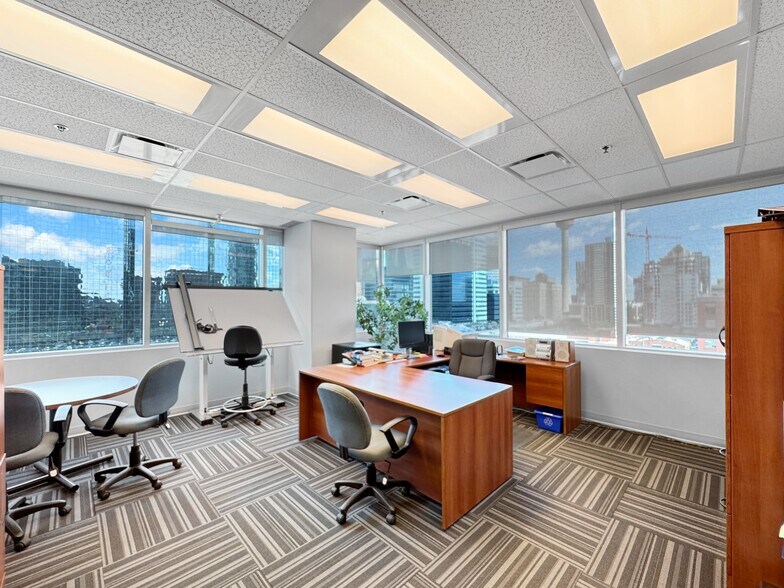 More Photos Of 396 11th Ave SW, Calgary Office For Sale