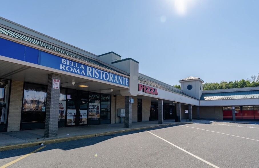 More Photos Of 264-350 Middle Country Rd, Coram Unknown For Lease