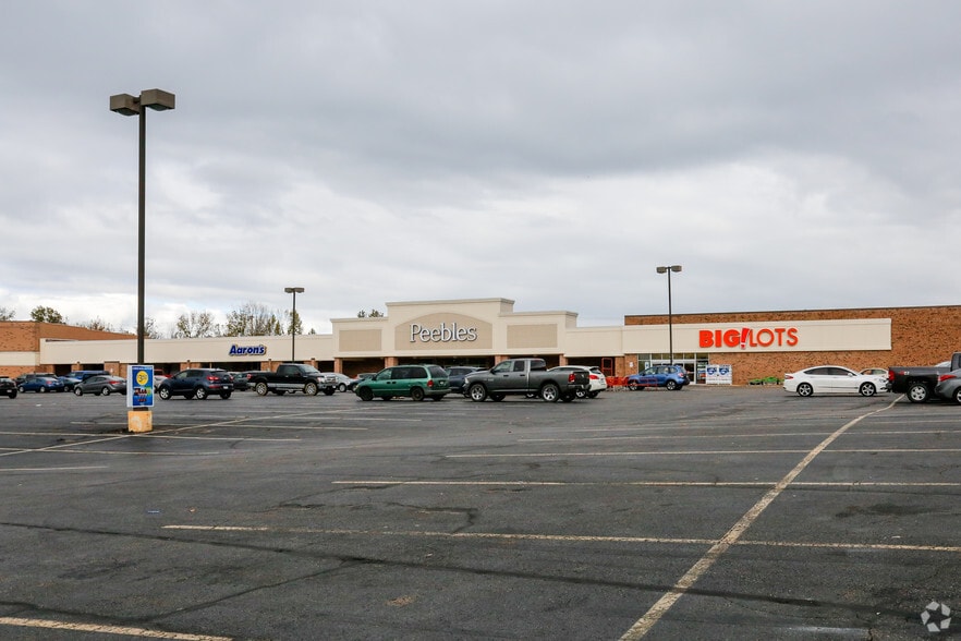 More Photos Of 554 E Main St, Jackson Unknown For Lease