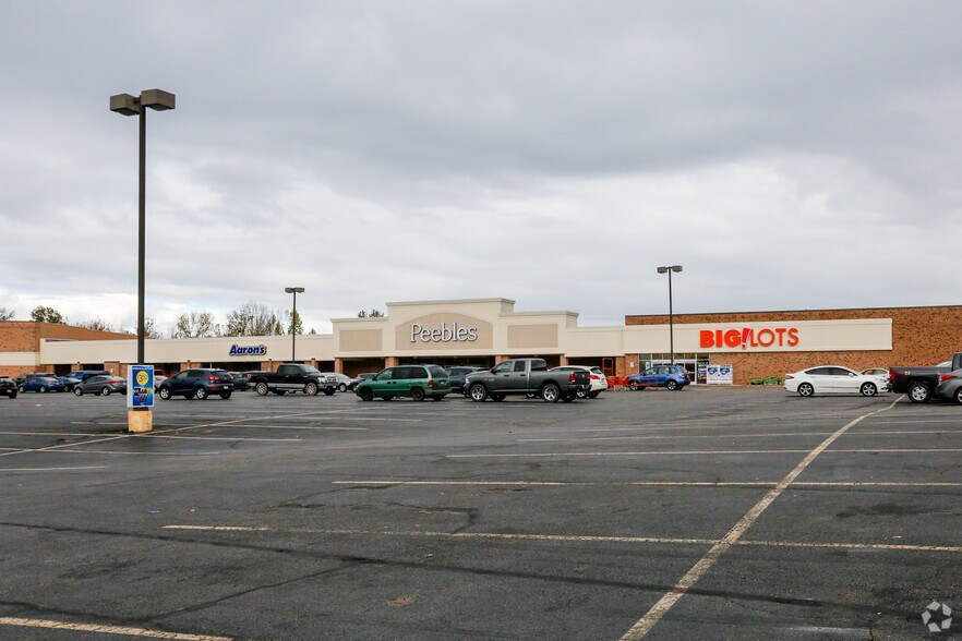 More Photos Of 554 E Main St, Jackson Unknown For Lease