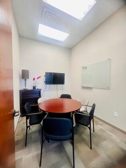 More Photos Of 7709 San Jacinto Pl, Plano Office For Lease