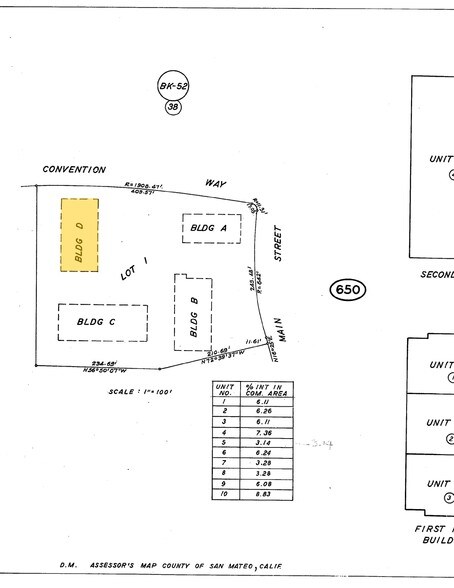 More Photos Of 345 Convention Way, Redwood City Office For Lease
