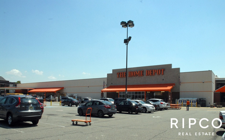 Primary Photo Of 103-179 Dayton Ave, Passaic General Retail For Lease