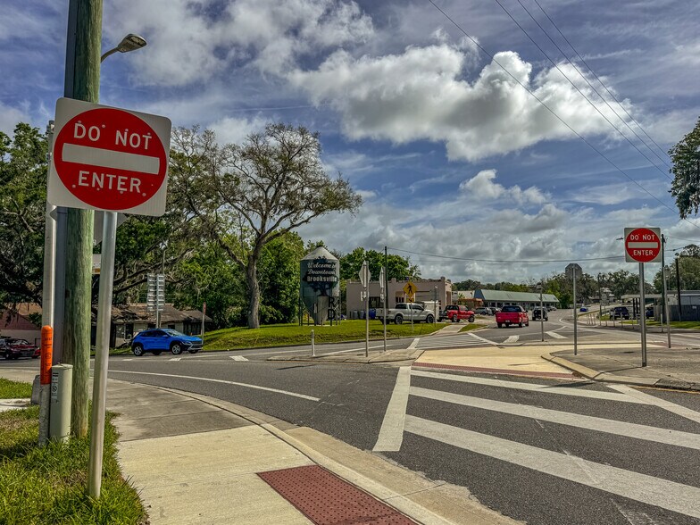More Photos Of 615 Old Hospital Dr, Brooksville Land For Sale