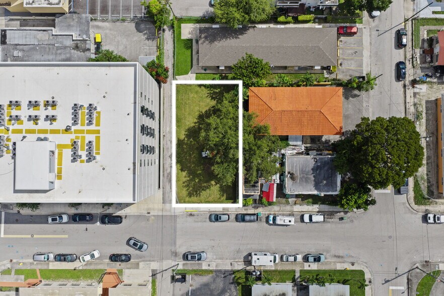 More Photos Of 129 SW 21st Ave, Miami Land For Sale