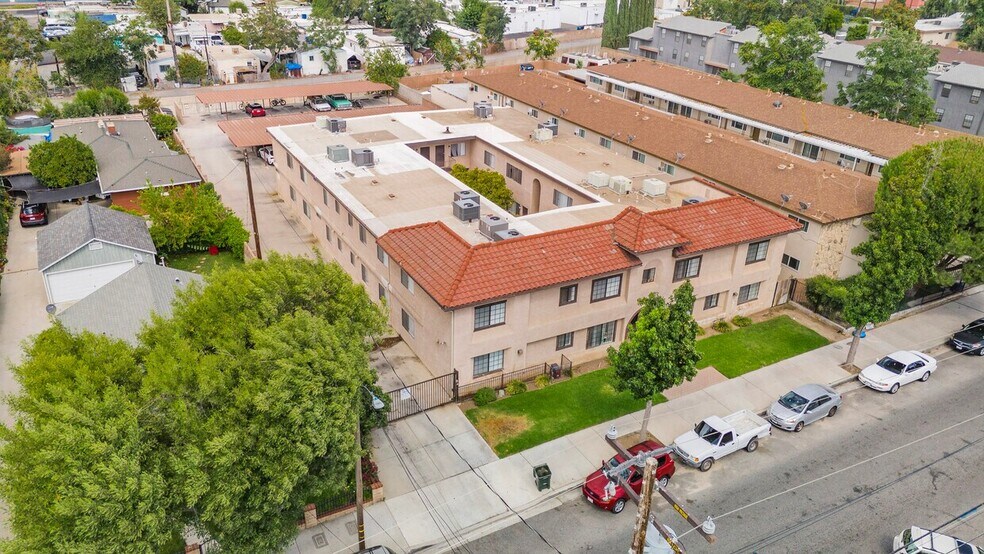 More Photos Of ,  Multifamily For Sale