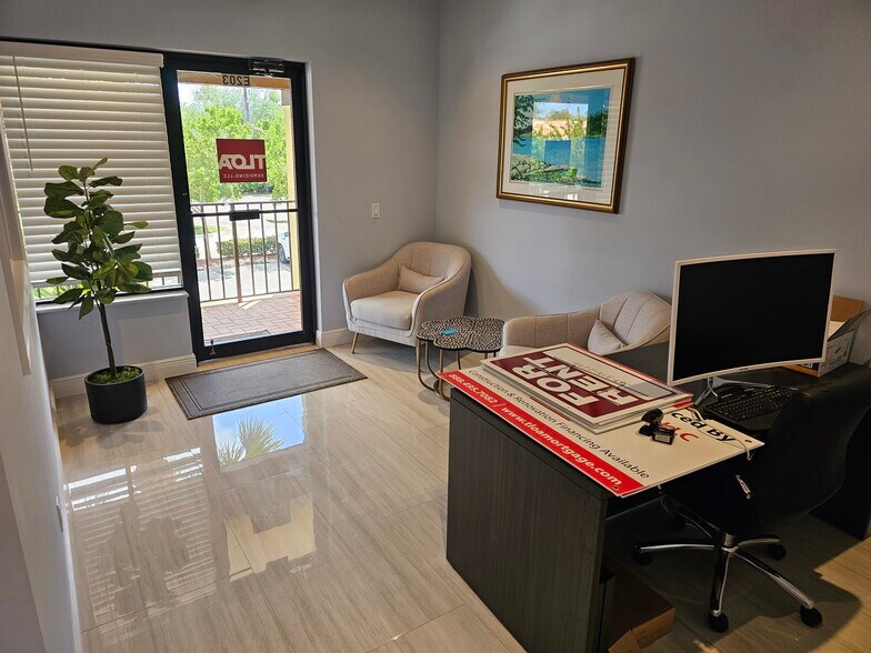 More Photos Of 725 N Hwy A1A, Jupiter Medical For Lease