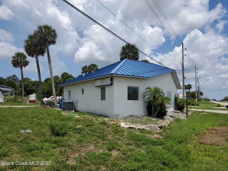 More Photos Of 7656 US Highway 1, Micco Office Residential For Sale