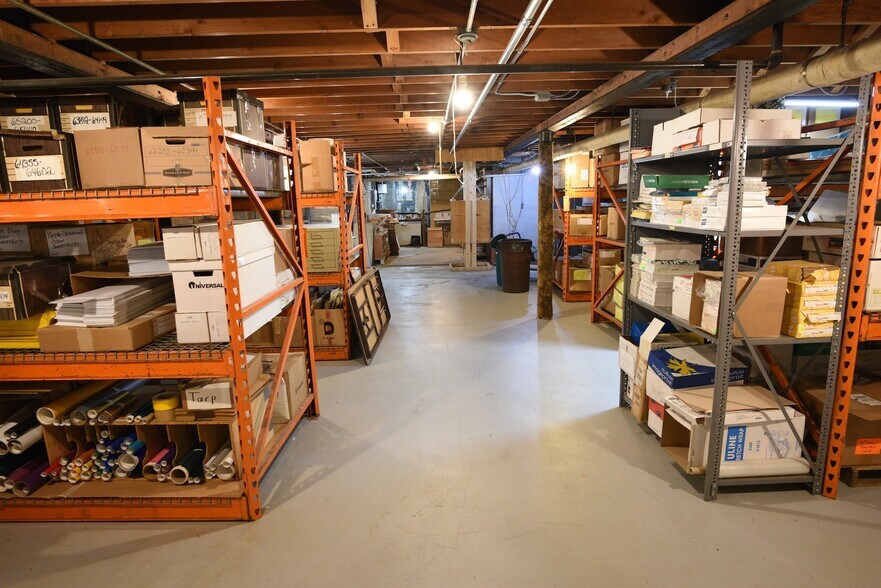 More Photos Of 316 Main Street West, Ashland Storefront Retail Office For Sale