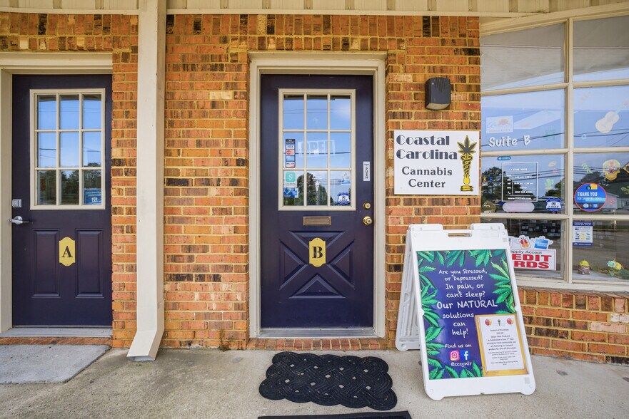 More Photos Of , Elizabeth City Office For Sale