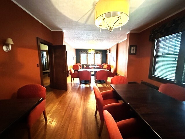 More Photos Of 600 S Oakwood Ave, Beckley Office For Sale