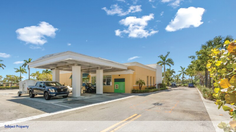 More Photos Of 10149 Okeechobee Blvd, Royal Palm Beach Bank For Sale