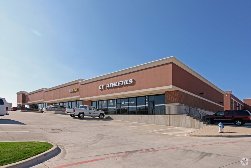 More Photos Of 4013-4017 14th St, Plano Unknown For Lease