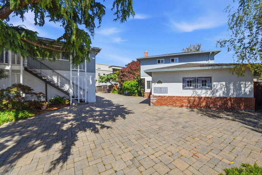 More Photos Of 870 Williams Way, Sunnyvale Apartments For Sale