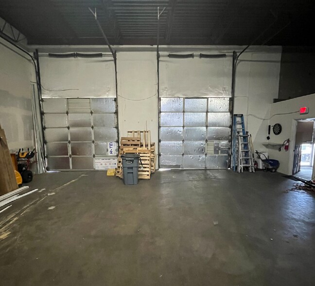 More Photos Of 2655-2685 S Tejon St, Englewood Warehouse For Lease