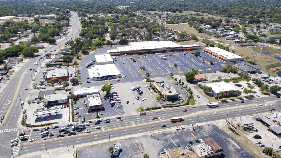 More Photos Of 5300 Silver Star Rd, Orlando Freestanding For Lease