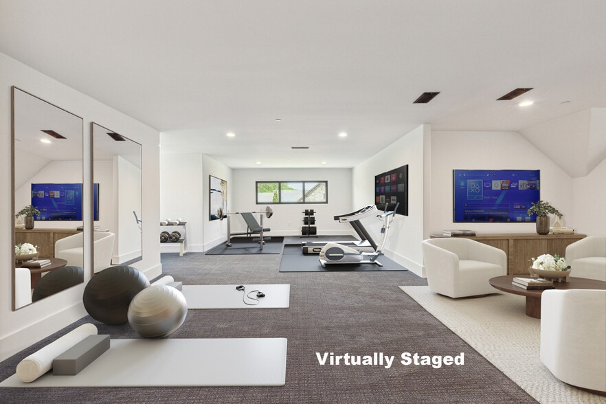 More Photos Of 615 Brewer Rd, Southlake Specialty For Sale