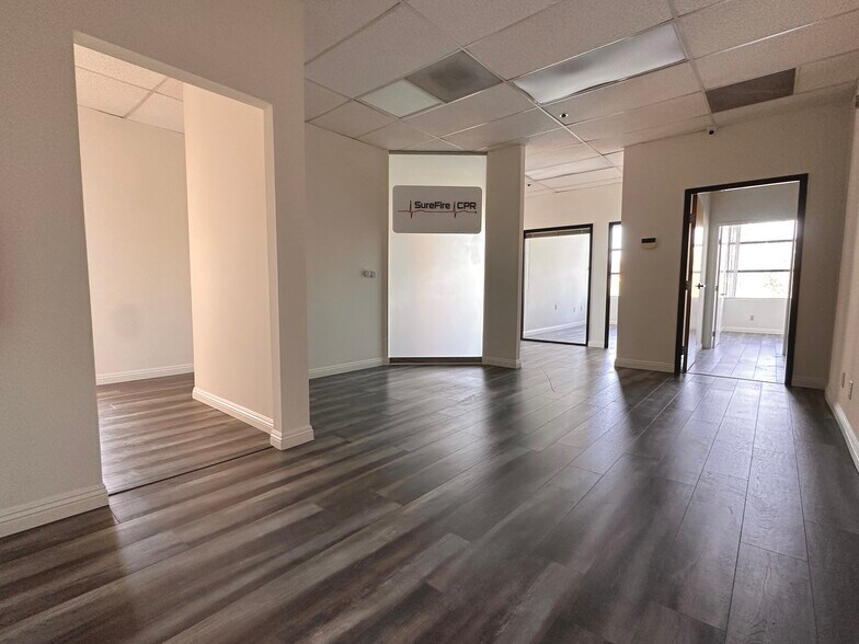 More Photos Of 1111 Corporate Center Dr, Monterey Park Loft Creative Space For Sale