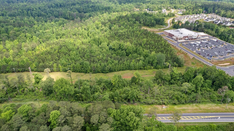 More Photos Of Hwy 29 North, Newnan Land For Sale