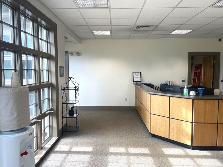 More Photos Of 411 Old Baltimore Pike, Chadds Ford Office For Sale