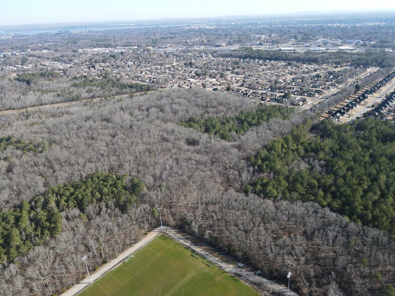 More Photos Of 2501 Auburn SW, Decatur Land For Sale