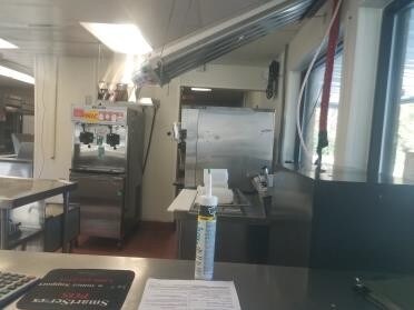 More Photos Of 3837 Mercer University Dr, Macon Fast Food For Sale