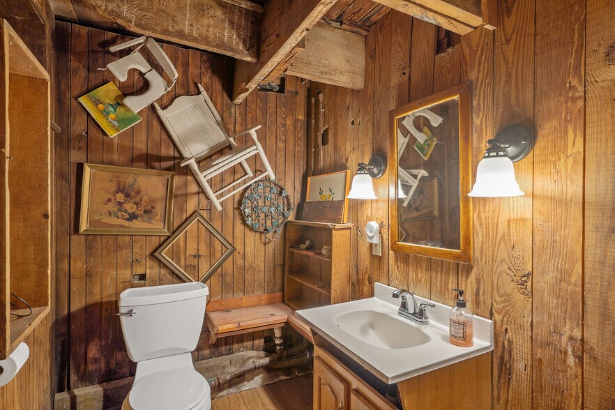 More Photos Of 1880 House Bed & Breakfast, Pulaski Hotel For Sale