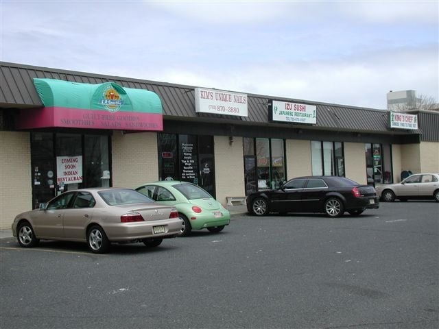 Primary Photo Of 27-37 Montgomery Ave, Long Branch Unknown For Lease