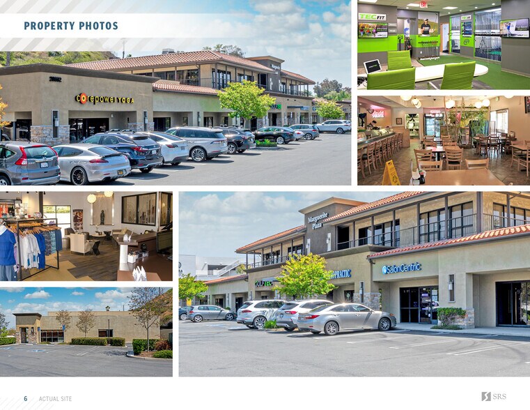 More Photos Of 28892 Marguerite Pky, Mission Viejo Storefront Retail Office For Lease