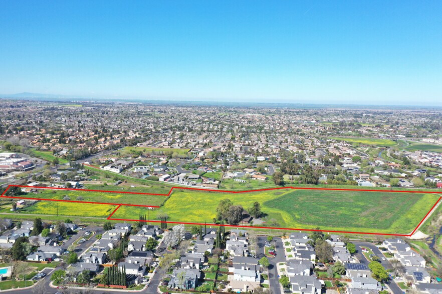 More Photos Of 800 Minnesota Ave, Brentwood Land For Sale