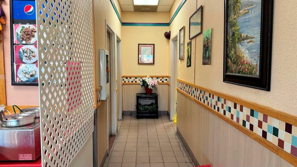 More Photos Of 630 S Frontage Rd, Wisconsin Dells Fast Food For Sale