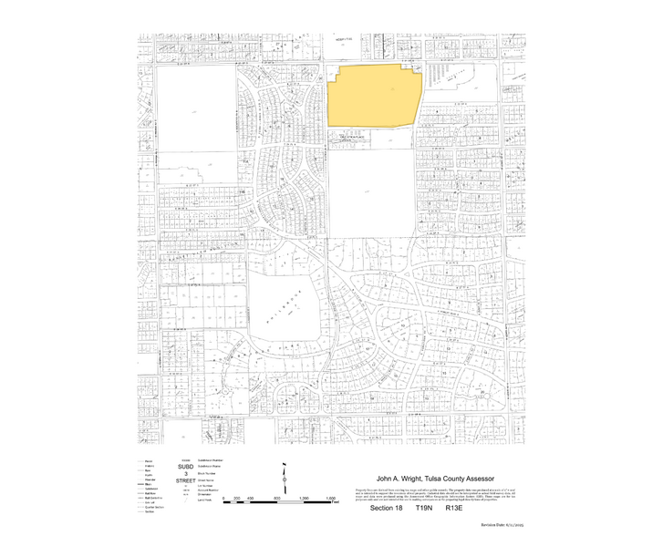 More Photos Of 1700-1976 Utica Sq, Tulsa Unknown For Lease