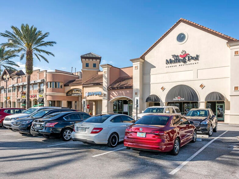 7599 W Sand Lake Rd, Orlando, FL 32819 For Lease