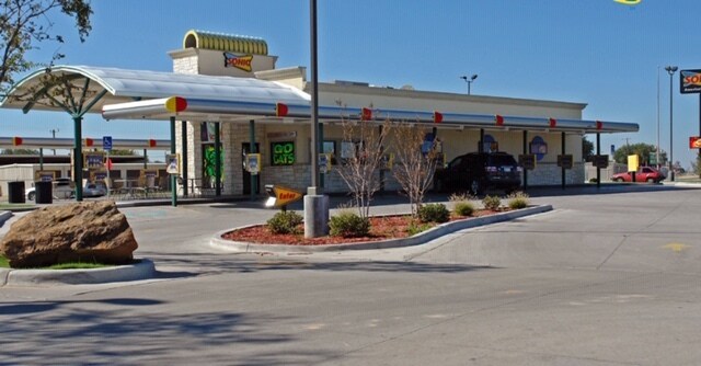 More Photos Of 14401 S Padre Island Dr, Corpus Christi Fast Food For Sale