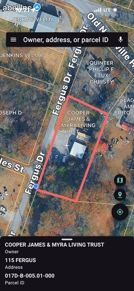 More Photos Of 132 Fergus Dr, La Vergne Flex For Sale