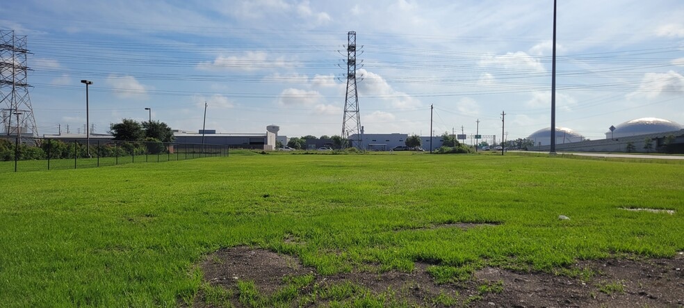 Primary Photo Of 00 Kobayashi, Webster Land For Sale