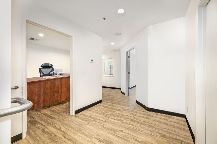 More Photos Of 110 Spring Hill Dr, Grass Valley Manufacturing For Lease