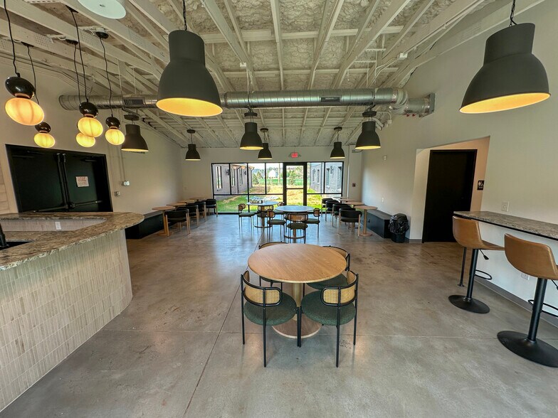 More Photos Of 2339 Odell School Rd, Concord Medical For Lease