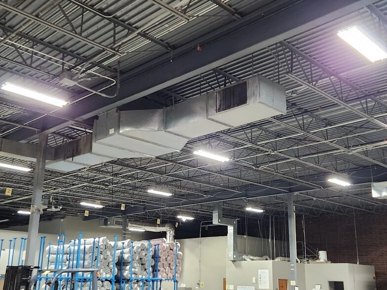 More Photos Of 750 Imperial Ct, Charlotte Distribution For Sale