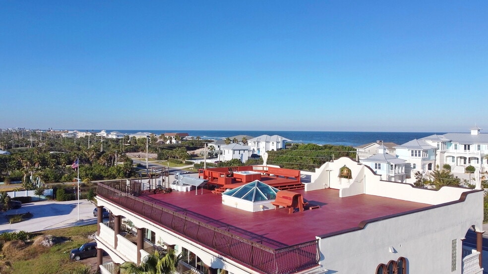 More Photos Of 7605 A1A S, Saint Augustine Hotel For Sale