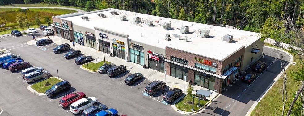 More Photos Of RT 301 & Chadds Ford Dr, Brandywine Storefront Retail Office For Sale