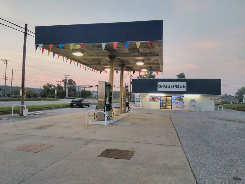 More Photos Of 3865 Ocean Gtwy, Linkwood Service Station For Sale