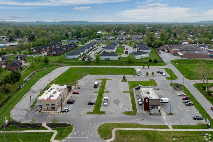 Primary Photo Of 6300 Greenwood Rd, Louisville General Retail For Lease