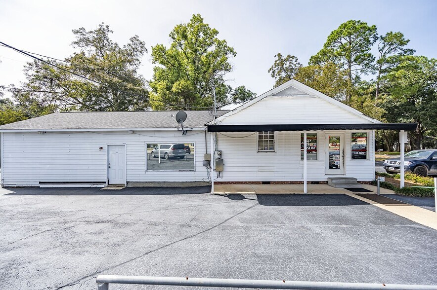 More Photos Of 1307 N Slappey Blvd, Albany Auto Dealership For Sale