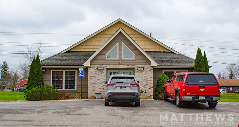 More Photos Of 2 Park Way, Seneca Medical For Sale