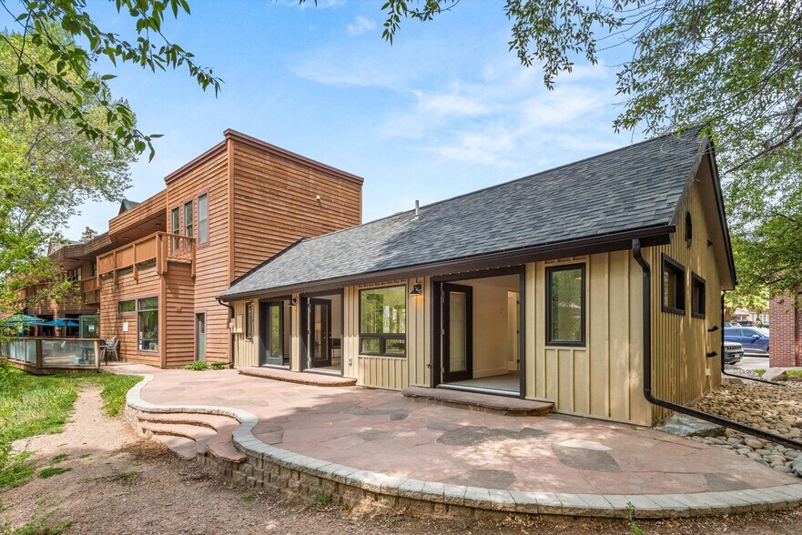 More Photos Of 189 Basalt Center Cir, Basalt Office For Sale