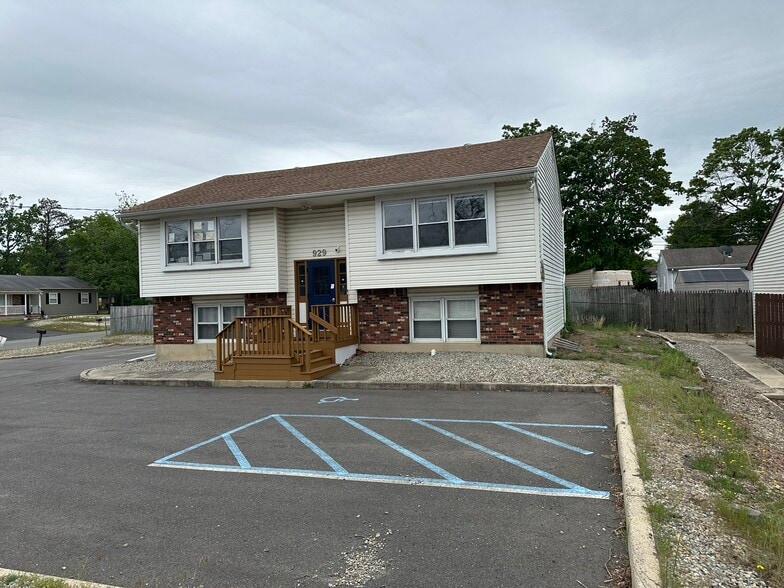 Primary Photo Of 929 Lacey Rd, Forked River Office For Sale