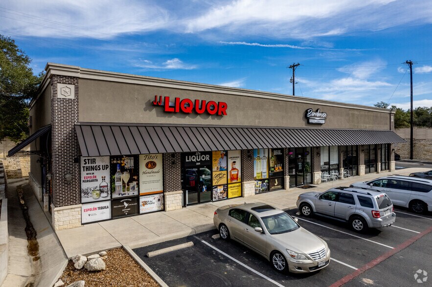 Primary Photo Of 19851 State Highway 46 W, Spring Branch Storefront Retail Office For Lease